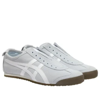 Mexico 66 Slip-On ”Soft Sky White”