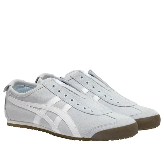 Mexico 66 Slip-On ”Soft Sky White”