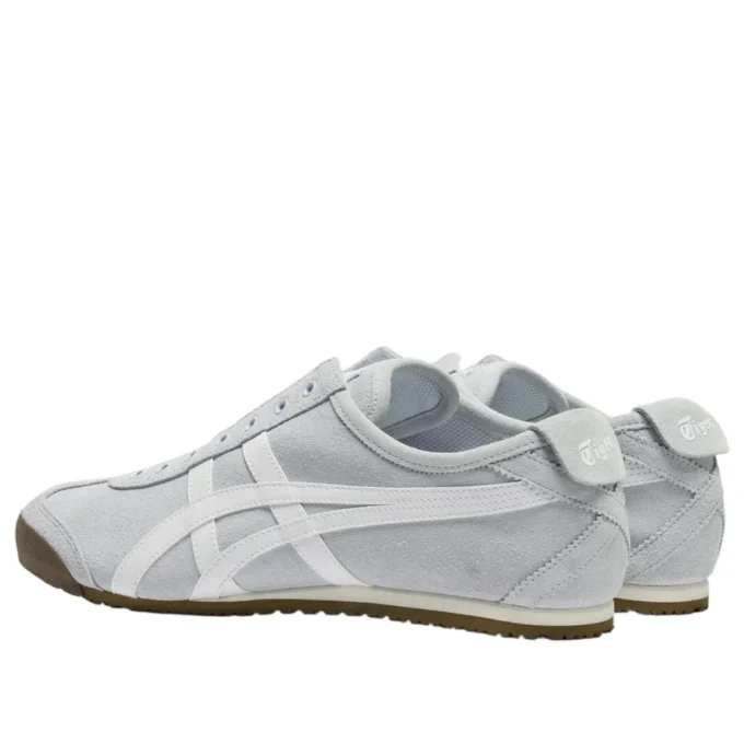 Mexico 66 Slip-On ”Soft Sky White”