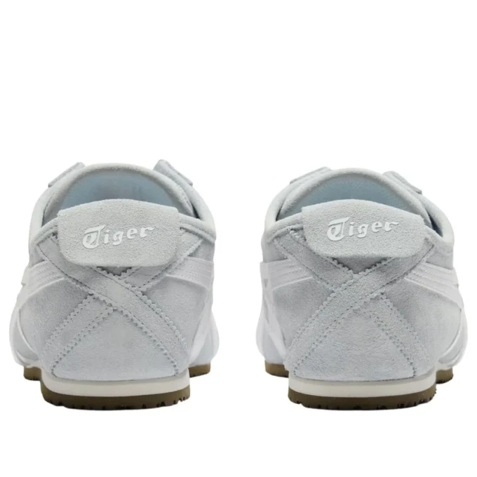 Mexico 66 Slip-On ”Soft Sky White”