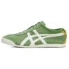 Mexico 66 Slip-On ”Spinach Green White”