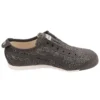 Mexico 66 Slip-On ”Svart”