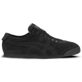 Mexico 66 Slip-On ”Svart”