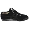 Mexico 66 Slip-On ”Svart”