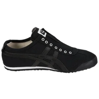 Mexico 66 Slip-On ”Svart”