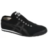 Mexico 66 Slip-On ”Svart”