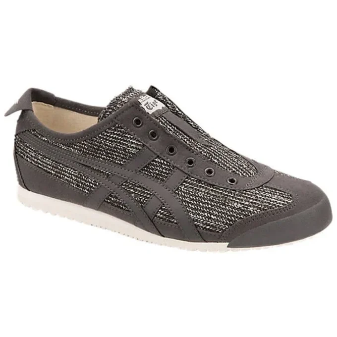 Mexico 66 Slip-On ”Svart”