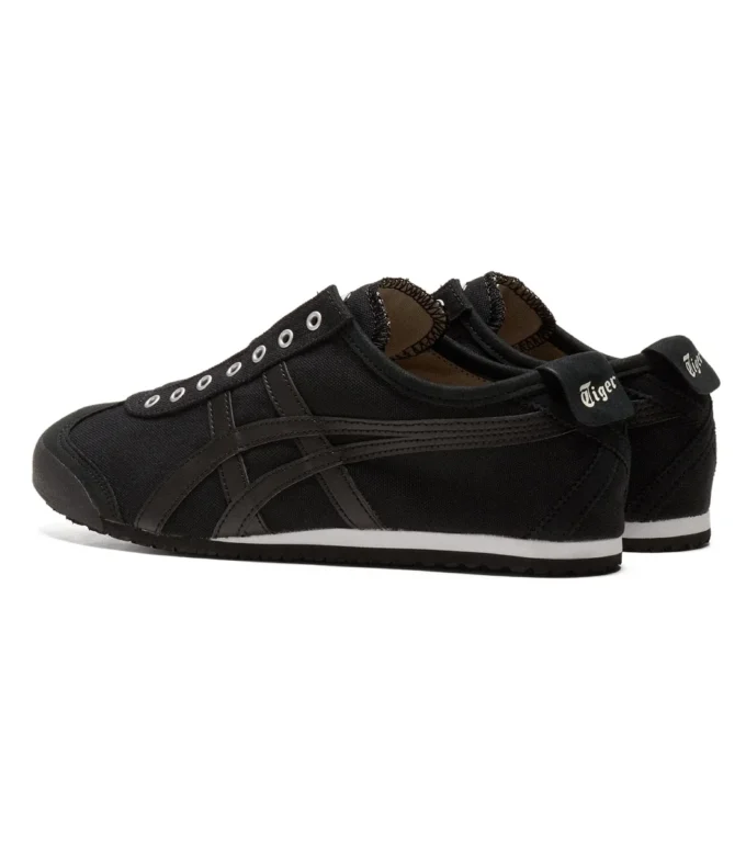 Mexico 66 Slip-On ”Svart”