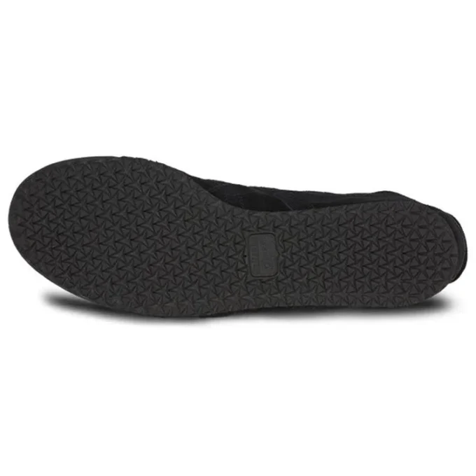 Mexico 66 Slip-On ”Svart”