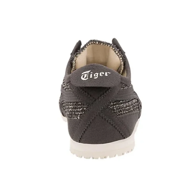 Mexico 66 Slip-On ”Svart”