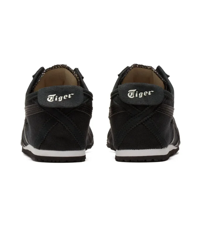 Mexico 66 Slip-On ”Svart”