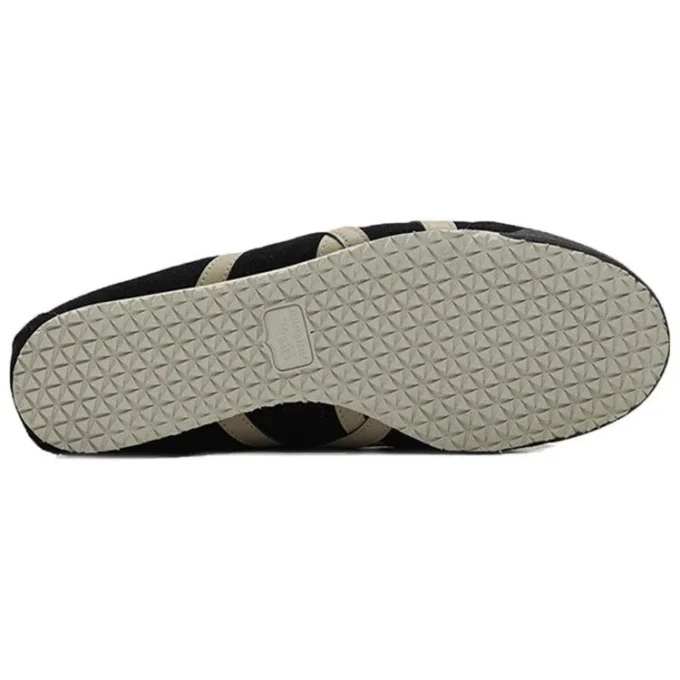 Mexico 66 Slip-On ”Svart”