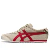 Mexico 66 Slip-On ”Tan Red”