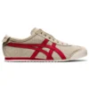 Mexico 66 Slip-On ”Tan Red”