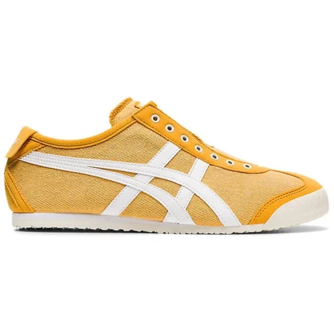 Mexico 66 Slip-On ”Tiger Yellow”