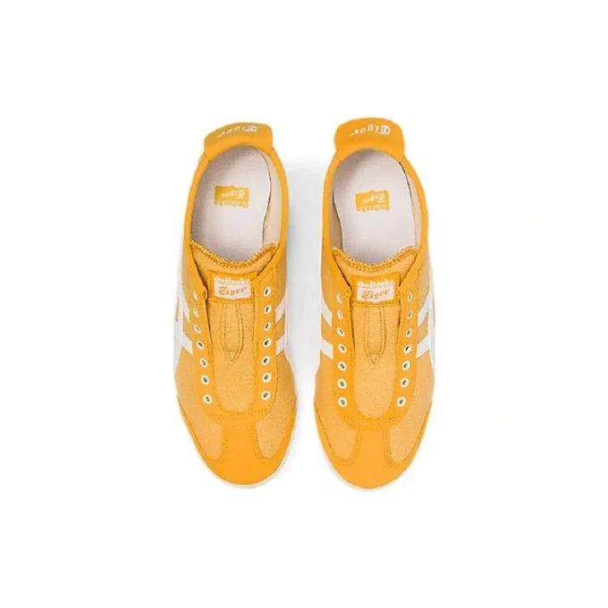 Mexico 66 Slip-On ”Tiger Yellow”