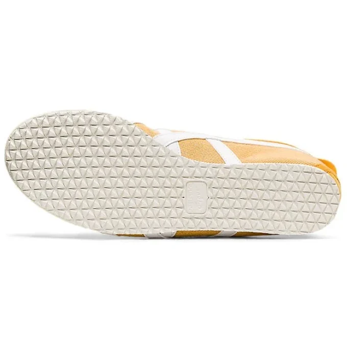 Mexico 66 Slip-On ”Tiger Yellow”