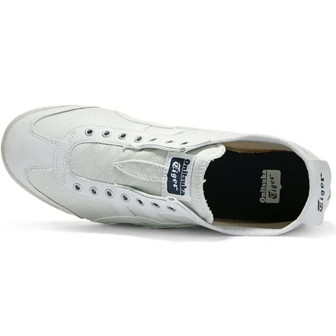 Mexico 66 Slip-On ”Vaporous Grey”