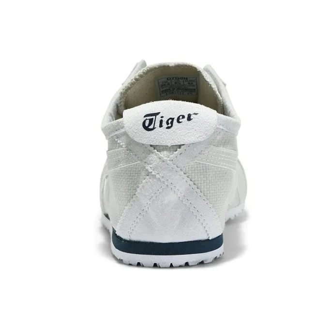 Mexico 66 Slip-On ”Vaporous Grey”
