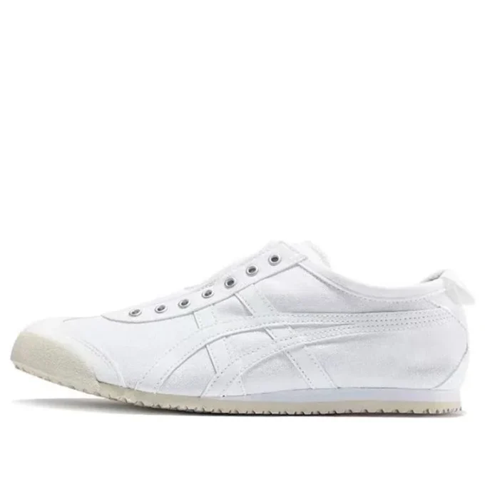 Mexico 66 Slip-On ”Vit”