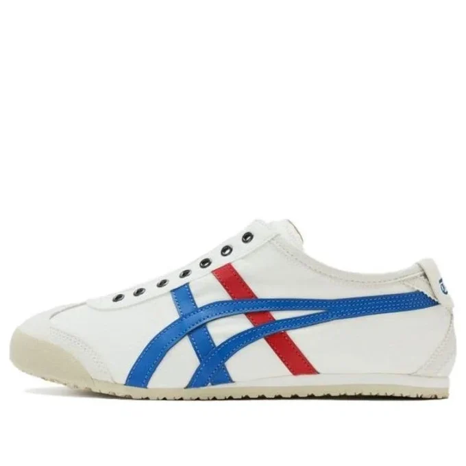 Mexico 66 Slip-On ”Vit”