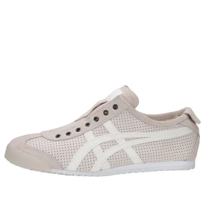 Mexico 66 Slip-On ”Vit”