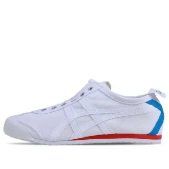 Mexico 66 Slip-On ”Vit”