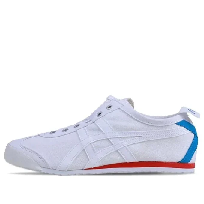 Mexico 66 Slip-On ”Vit”