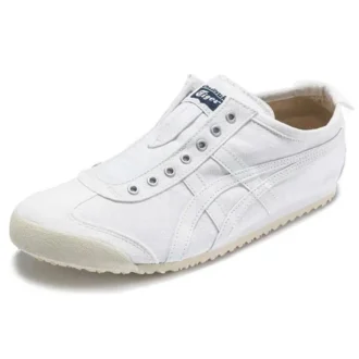 Mexico 66 Slip-On ”Vit”