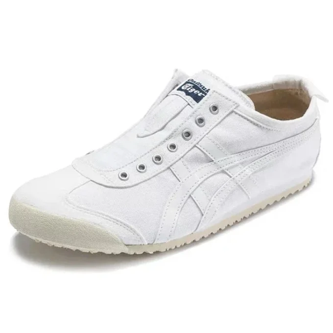 Mexico 66 Slip-On ”Vit”