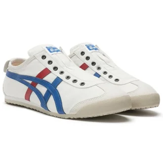 Mexico 66 Slip-On ”Vit”