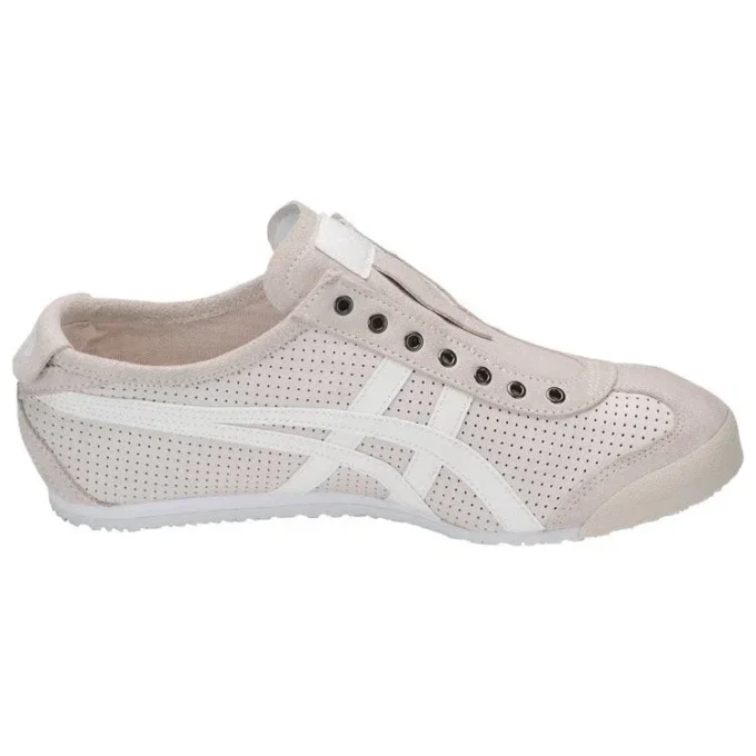 Mexico 66 Slip-On ”Vit”