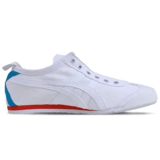Mexico 66 Slip-On ”Vit”