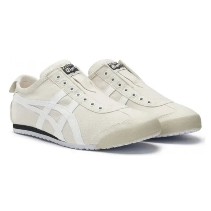 Mexico 66 Slip-On ”Vit”