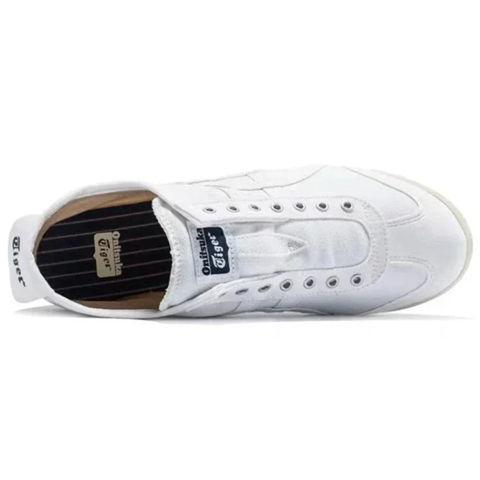 Mexico 66 Slip-On ”Vit”