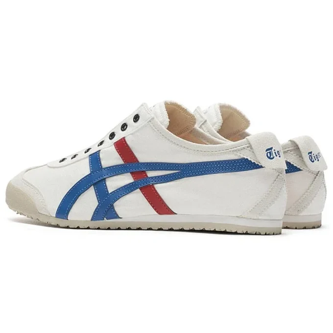 Mexico 66 Slip-On ”Vit”