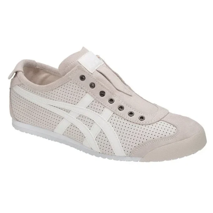 Mexico 66 Slip-On ”Vit”
