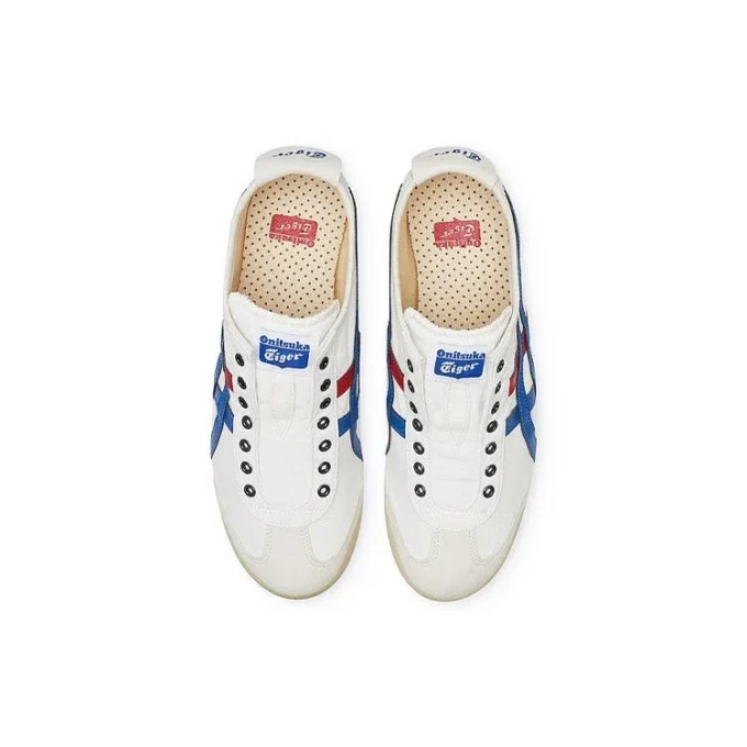Mexico 66 Slip-On ”Vit”