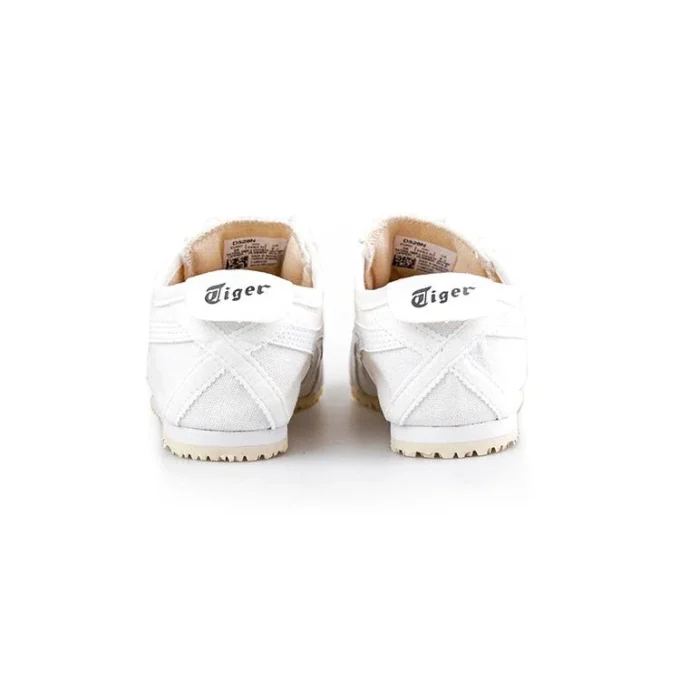 Mexico 66 Slip-On ”Vit”