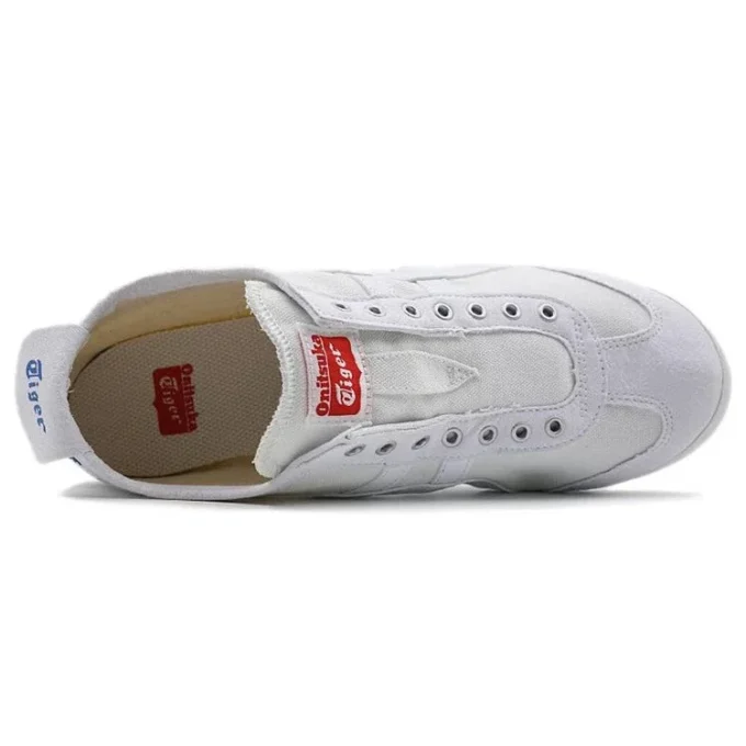 Mexico 66 Slip-On ”Vit”