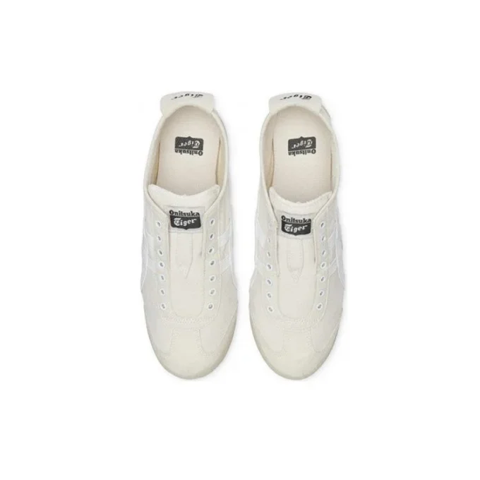 Mexico 66 Slip-On ”Vit”