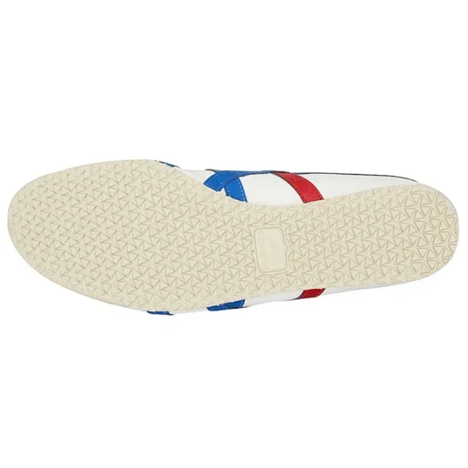 Mexico 66 Slip-On ”Vit”