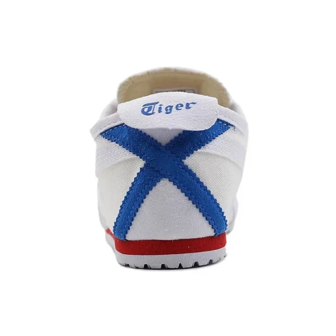 Mexico 66 Slip-On ”Vit”