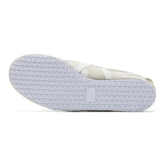 Mexico 66 Slip-On ”Vit”