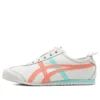 Mexico 66 Slip-On ”Vit Aqua Orange”