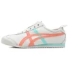 Mexico 66 Slip-On ”Vit Aqua Orange”