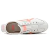 Mexico 66 Slip-On ”Vit Aqua Orange”