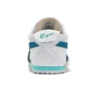 Mexico 66 Slip-On ”Vit Blå Teal”