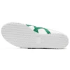 Mexico 66 Slip-On ”Vit Grön”