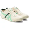 Mexico 66 Slip-On ”Vit mintgrön”